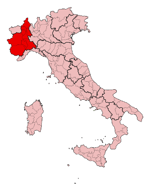 Regione Piemonte